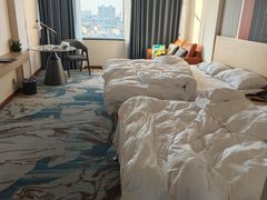 -广州影星宾馆(客村地铁站店)