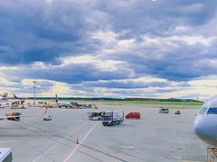 -谢列梅捷沃国际机场