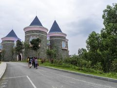 -凤岭儿童公园