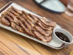-合合春饼·酱骨·东北菜(潘家园店)