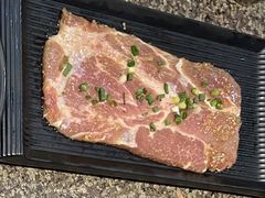 宫廷秘制梅猪肉-高丽苑韩国烤肉(海昌路旗舰店)