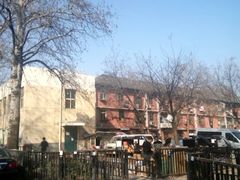 -北京邮电大学