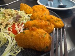 -妈阁铭记澳葡美食