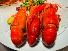 -沪小胖·小龙虾·蓝龙王(八佰伴店)