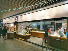 自助取餐区-幸福西饼面包茶饮(车公庙店)