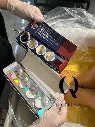 -QHOUSE美甲美睫