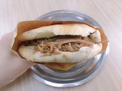 -樊记腊汁肉(竹笆市总店)
