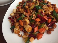 -吉森温泉养生酒店-中餐厅