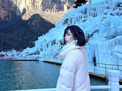 -河南宝泉旅游区