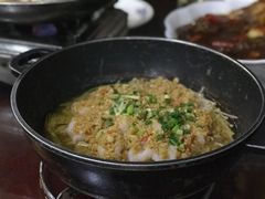 -何氏排骨(左家塘店)