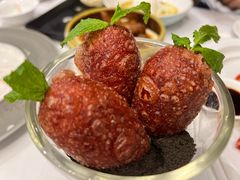 -水上明月·湖景餐厅