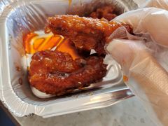 -必胜客(威高广场店)