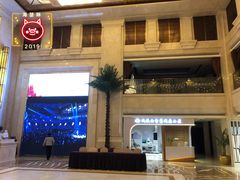 -南京凤凰台饭店