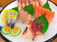 -银子铁板烧料理自助餐(人民广场店)