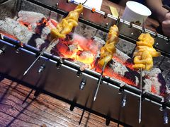 -三个蒙古大叔羊肉串(大宁店)