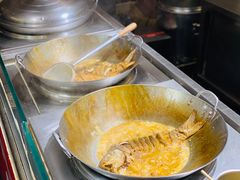 -阿五黄河大鲤鱼(纬三路店)