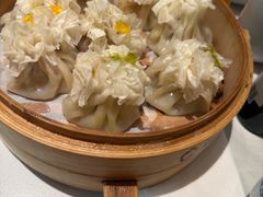 -龍聚祥烧麦馆(万达店)