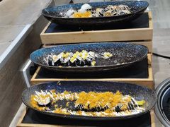 -铂丽斯国际大酒店-凯悦自助餐厅