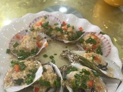 -潘先生海鲜城(神州半岛店)