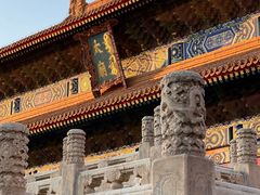 -北京市劳动人民文化宫(太庙)
