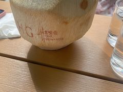 -半山半岛洲际度假酒店·观海廊