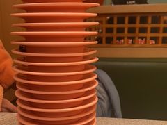 -争鲜回转寿司(太阳宫凯德MALL店)