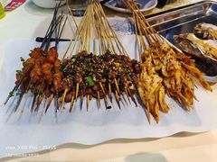 -聚味瞿记·龙虾堂(渔人码头一店)