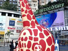 -深圳龙华星河COCO City(民治店)
