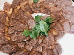 酱牛肉-回锦轩(泉园店)