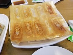 -台北楚楚园馅饼粥(虹桥南丰城店)