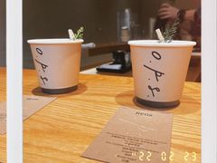 -O.P.S. CAFE