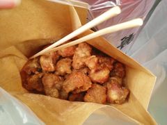 甘梅排骨-傅强排骨(成都总店)