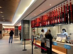 -绍兴大禹开元观堂-若耶厅