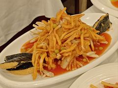 -功德林素菜饭庄(前门店)