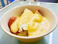 -新记餐厅(香槟大厦店)