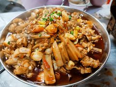 -小民大排档(光谷店)