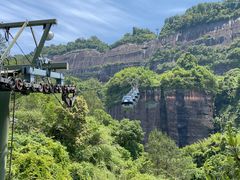 -丹霞山风景名胜区