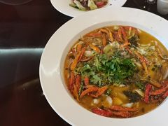 -天外天美食广场(哈尔滨路店)