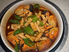 -沪小胖·小龙虾·蓝龙王(八佰伴店)