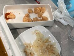 -半天妖烤鱼(芝罘吾悦广场店)