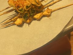 -1819餐厅·团队聚餐·烤串·精酿