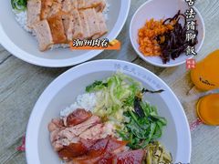 -陆长玖古法猪脚饭(玄风桥店)