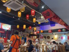 -柴火农家·江西赣南菜(土华店)