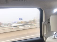 -太原武宿国际机场
