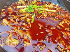 -蛙鱼潭美蛙鱼头火锅(解放碑瑞富广场店)