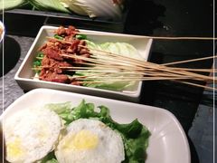 -九鼎轩脆毛肚火锅(南京东路店)