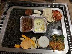 -火炉火自助餐(朝阳大悦城店)