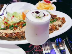 -MOSSO德国餐厅·音乐酒吧(环宇荟店)