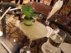 -记者俱乐部酒吧(北京瑞吉酒店)