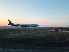 -谢列梅捷沃国际机场